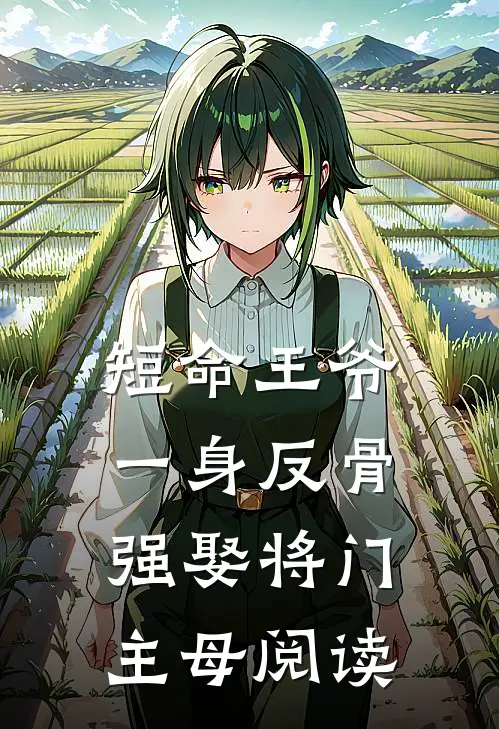 短命王爷一身反骨，强娶将门主母阅读