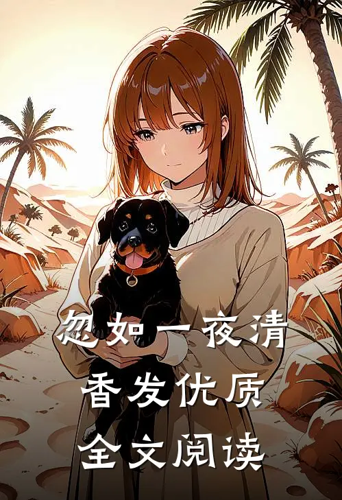 忽如一夜清香发优质全文阅读
