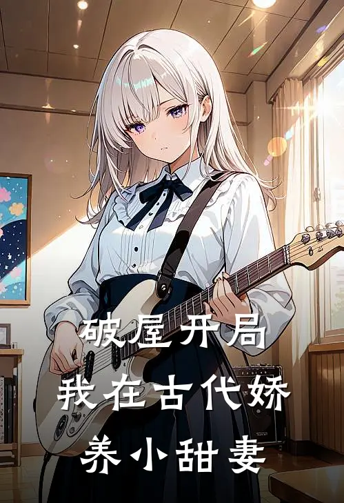 破屋开局：我在古代娇养小甜妻