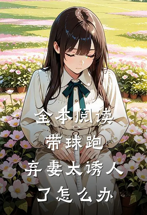 全本阅读带球跑：弃妻太诱人了怎么办