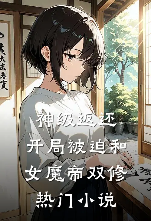 神级返还，开局被迫和女魔帝双修热门小说