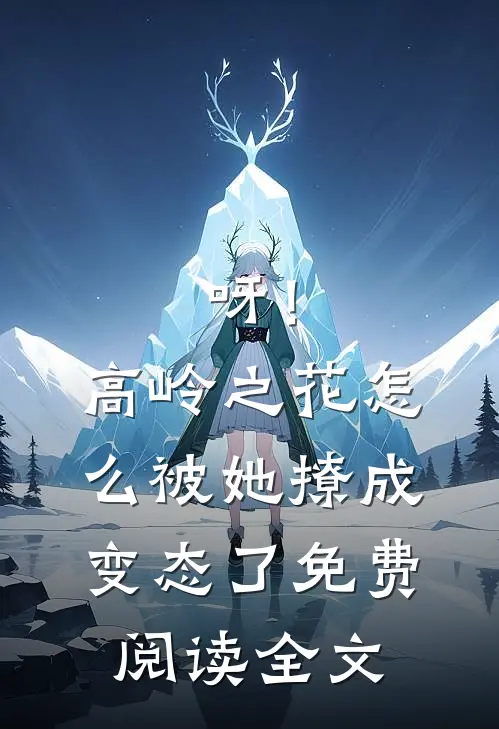 呀！高岭之花怎么被她撩成变态了免费阅读全文