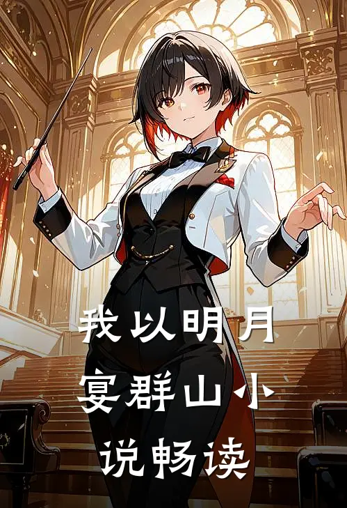 我以明月宴群山小说畅读