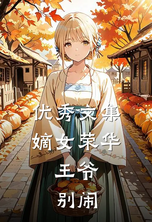 优秀文集嫡女荣华：王爷，别闹