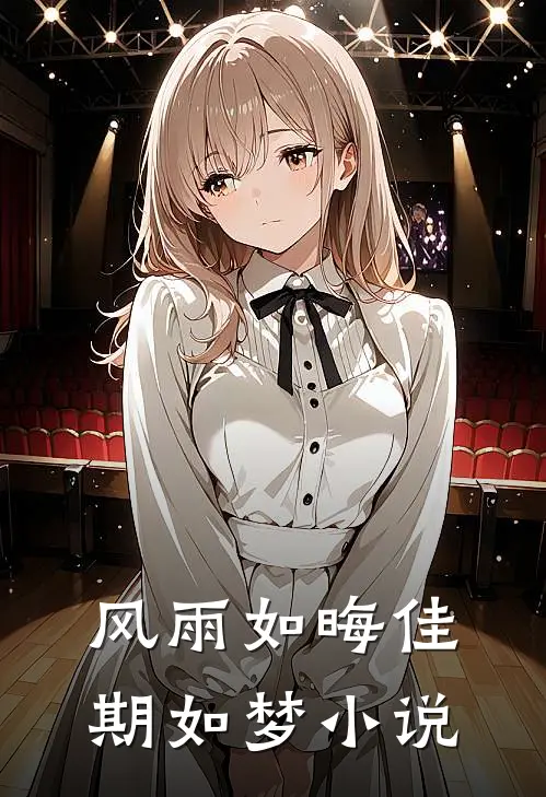 风雨如晦佳期如梦小说