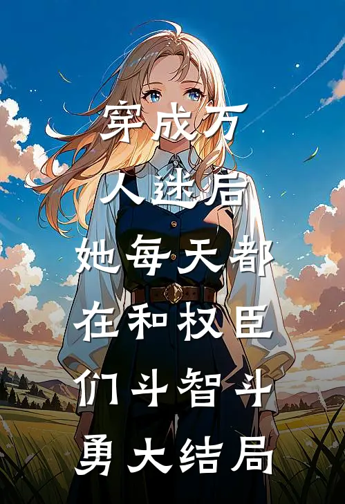穿成万人迷后，她每天都在和权臣们斗智斗勇大结局
