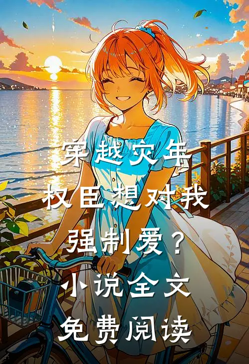 穿越灾年，权臣想对我强制爱？小说全文免费阅读