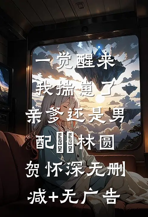 一觉醒来我揣崽了，亲爹还是男配​​林圆贺怀深无删减+无广告