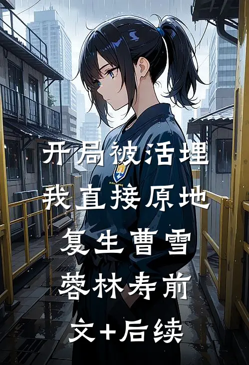 开局被活埋，我直接原地复生曹雪蓉林寿前文+后续