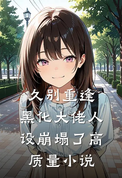 久别重逢：黑化大佬人设崩塌了高质量小说
