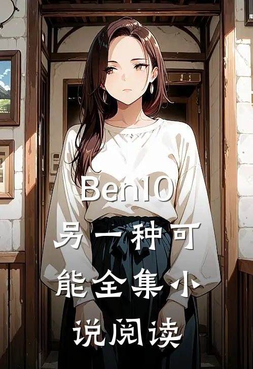 Ben10：另一种可能全集小说阅读
