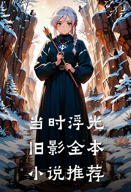 当时浮光旧影全本小说推荐