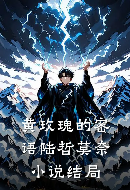 黄玫瑰的密语陆哲莫奈小说结局