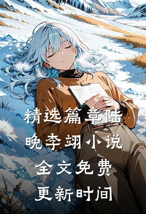 精选篇章陆晚李翊小说全文免费更新时间