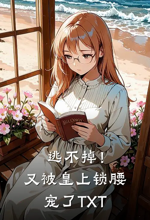 逃不掉！又被皇上锁腰宠了TXT