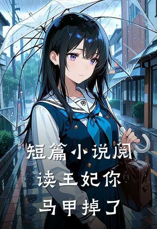 短篇小说阅读王妃你马甲掉了