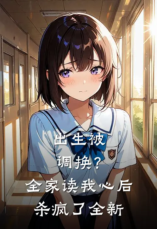 出生被调换？全家读我心后杀疯了全新