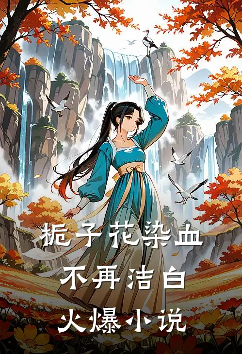 栀子花染血不再洁白火爆小说