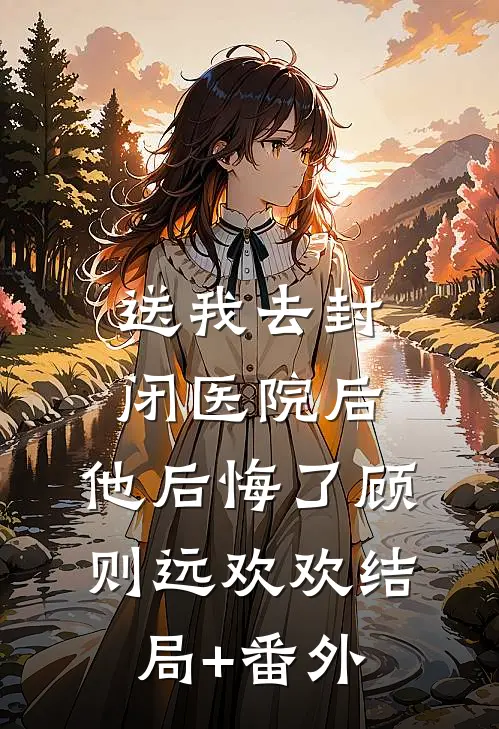 送我去封闭医院后，他后悔了顾则远欢欢结局+番外
