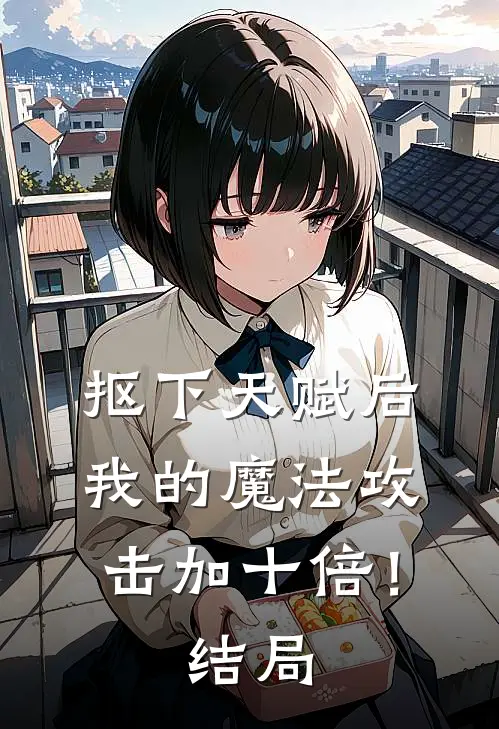 抠下天赋后，我的魔法攻击加十倍！结局