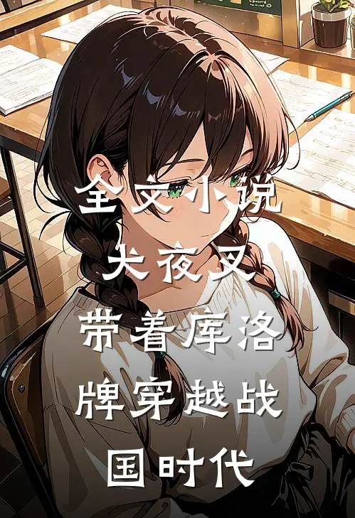 全文小说犬夜叉：带着库洛牌穿越战国时代