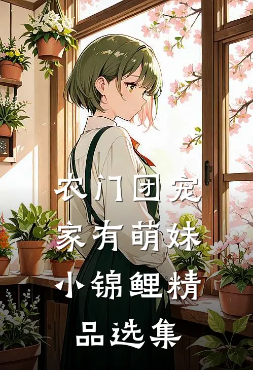 农门团宠：家有萌妹小锦鲤精品选集