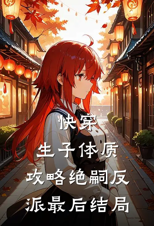 快穿，生子体质，攻略绝嗣反派最后结局