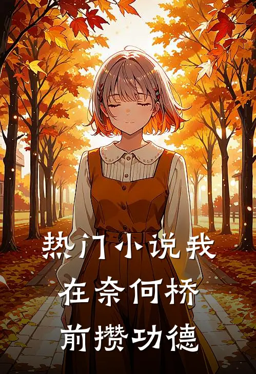 热门小说我在奈何桥前攒功德