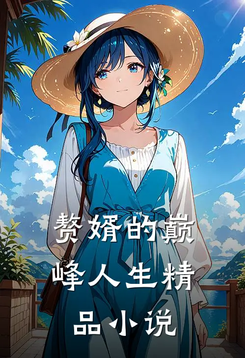 赘婿的巅峰人生精品小说