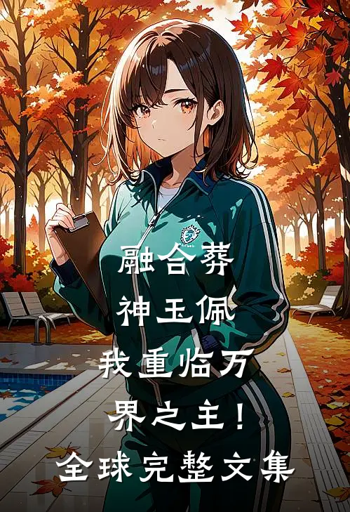 融合葬神玉佩，我重临万界之主！全球完整文集