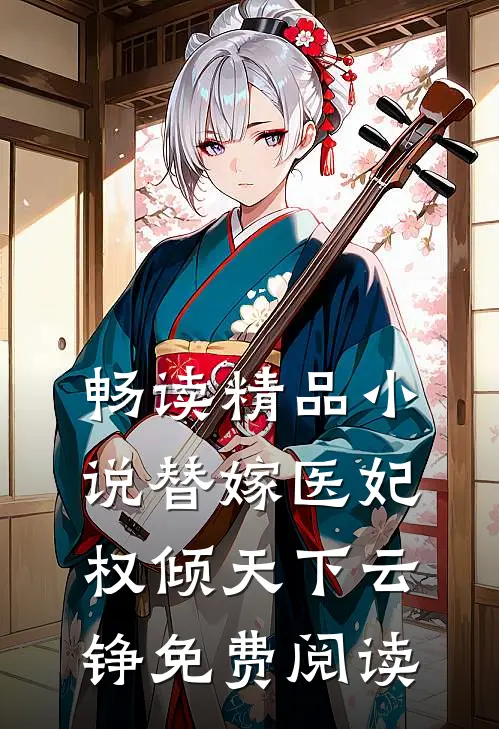 畅读精品小说替嫁医妃权倾天下云铮免费阅读