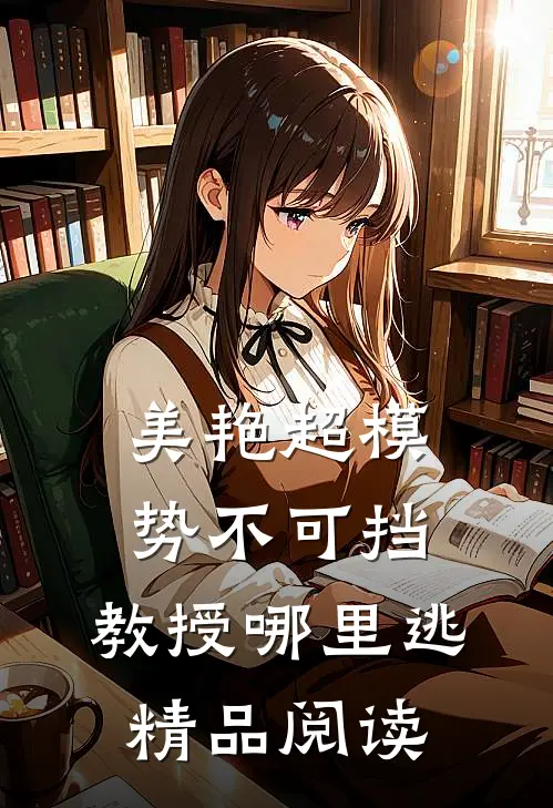 美艳超模势不可挡，教授哪里逃精品阅读