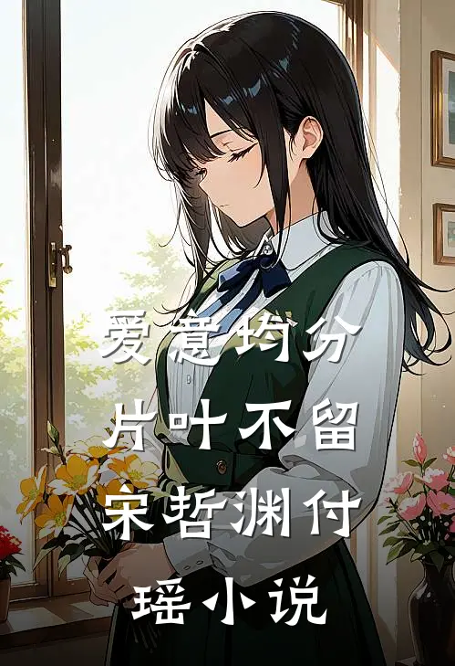 爱意均分，片叶不留宋哲渊付瑶小说