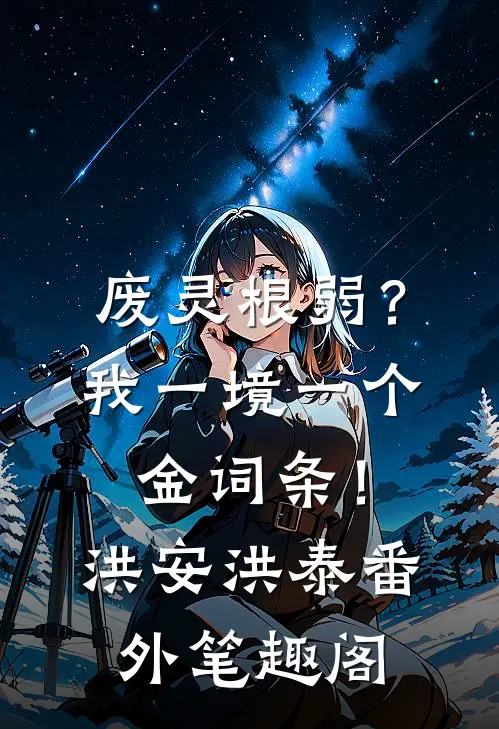 废灵根弱？我一境一个金词条！：洪安洪泰番外笔趣阁