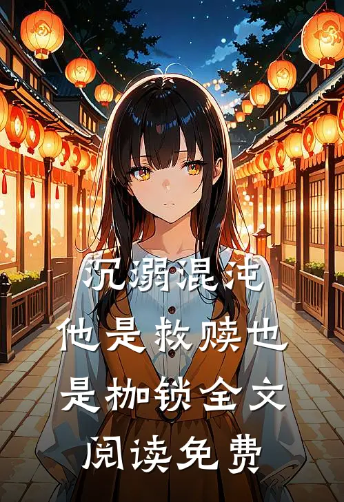 沉溺混沌，他是救赎也是枷锁全文阅读免费