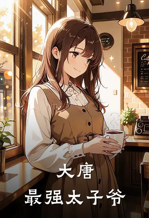 大唐：最强太子爷