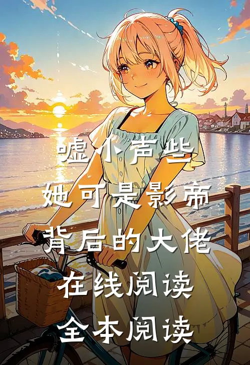 嘘小声些，她可是影帝背后的大佬在线阅读全本阅读