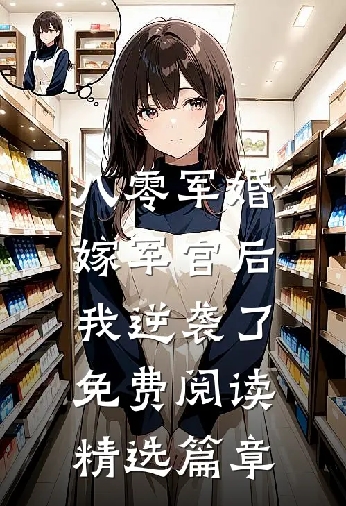八零军婚:嫁军官后我逆袭了免费阅读精选篇章