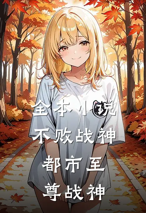 全本小说不败战神：都市至尊战神