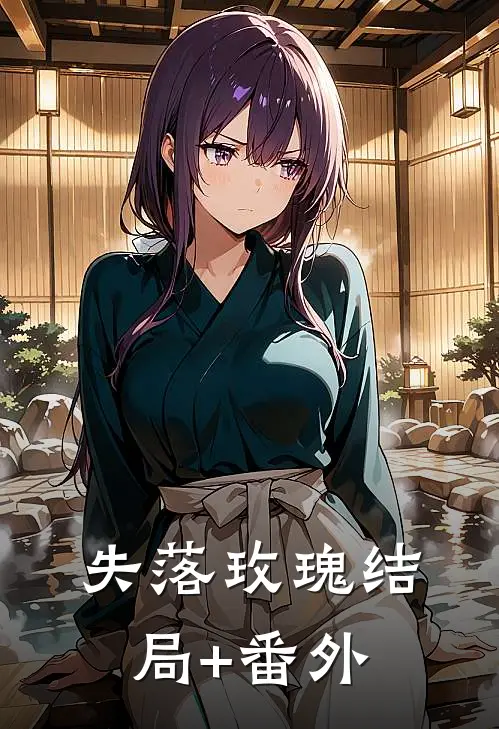 失落玫瑰结局+番外