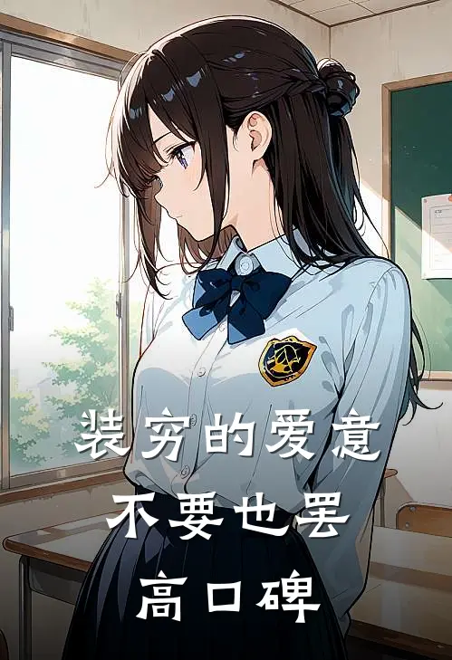 装穷的爱意，不要也罢高口碑