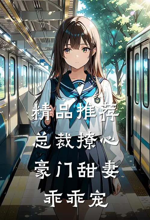 精品推荐总裁撩心：豪门甜妻乖乖宠