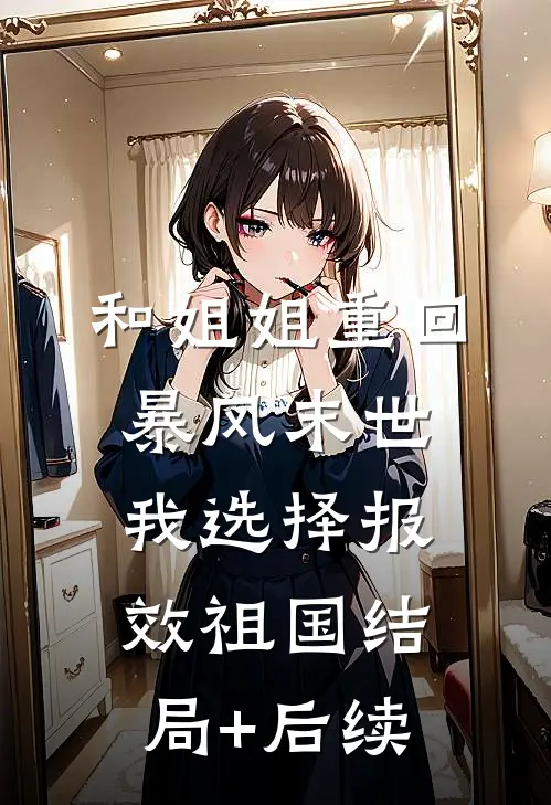 和姐姐重回暴风末世，我选择报效祖国结局+后续