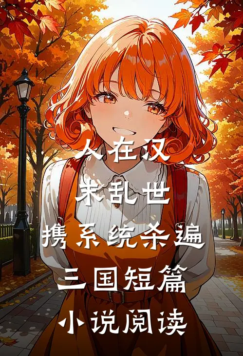 人在汉末乱世，携系统杀遍三国短篇小说阅读