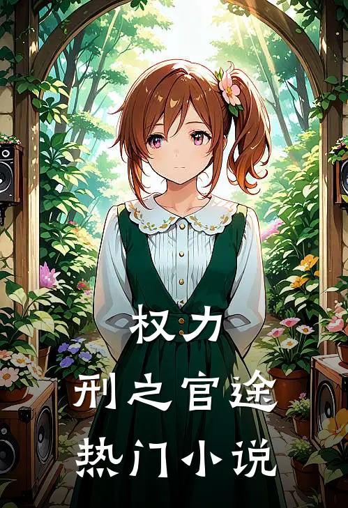 权力：刑之官途热门小说