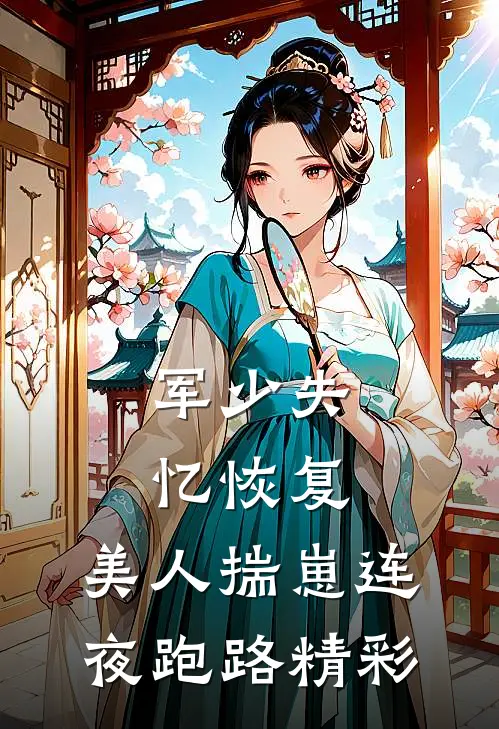 军少失忆恢复，美人揣崽连夜跑路精彩