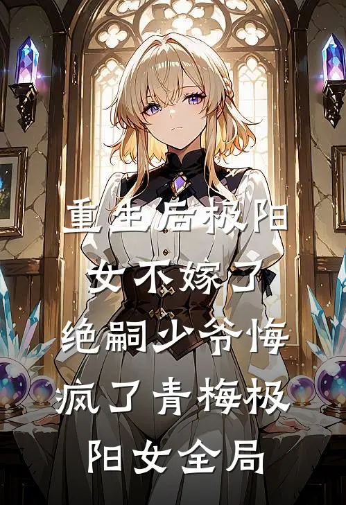 重生后极阳女不嫁了，绝嗣少爷悔疯了青梅极阳女全局