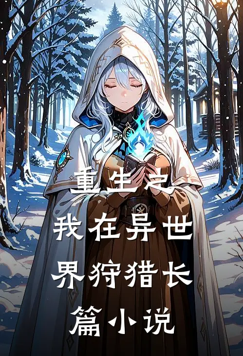 重生之，我在异世界狩猎长篇小说
