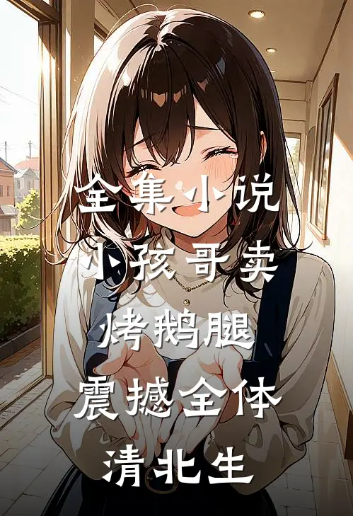 全集小说小孩哥卖烤鹅腿，震撼全体清北生