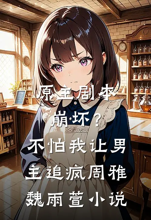 原主剧本崩坏？不怕，我让男主追疯周雅魏雨萱小说